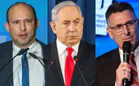 Right-wing MKs vow to guarantee rotation deal