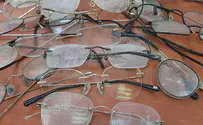 Jewish Agency provides assistance to widows of Meron victims