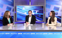 הסברה ישראלית: מכאן אפשר רק לעלות...