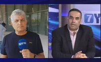 "בנט ושקד יהיו עלה תאנה בממשלת שמאל"