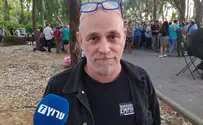 גדי טאוב: "לפיד הוא אסופת קלישאות"