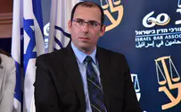 השאלה שח"כ רוטמן ישאל את השופטים