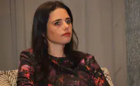Netanyahu's tempting offer to Shaked