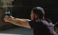 50% rise in gun sales following Arab riots 