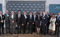 Meet ILAN, the new Israel-Latin American relations lobby