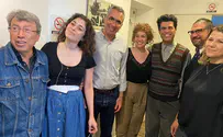 בני הגיל השלישי חזרו לתיאטרון