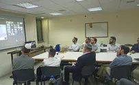 39 שנה לקרב סולטן יעקוב