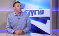 Матан Кахане: ни на дюйм не отступать от «Шульхан Аруха»