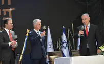 "האיום האיראני הוא הגדול ביותר"