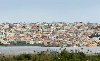 הסוחרים הערבים מחזרים אחר היהודים