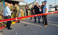 "המחבל צעק 'אללה אכבר' והתחיל לירות"
