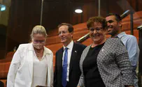 בין רצון העם לרצון האינטרסים