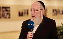 "שיימינג לראשי ערים שלא רוצים חרדים"