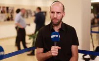 פעיל ימינה שלומי לוי: מתוסכל וכואב