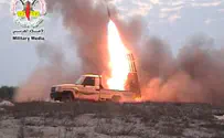 PM Bennett orders IDF not to respond to Gaza rocket attack