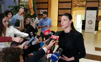 "ארה"ב צריכה לקדם תהליך מדיני"