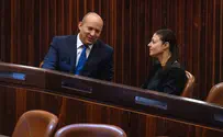 Biden and Bennett- amateur hour?