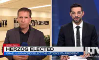 Commentary: Israel has officially elected a new president