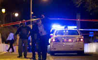 Masked assailants fire dozens of bullets at journalist's home