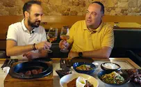 התחנה במתחם התחנה        