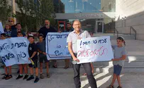 הורים מכוכב השחר: דורשים חטיבה
