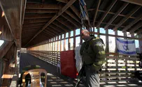 Эксперт предупреждает: мост Муграби может обрушиться