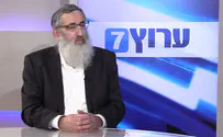 הזווית ההלכתית לסערת הפעוטה בלונדון
