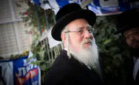 'Bennett is a secretary, Lapid and Liberman are the rulers'