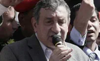 אנטישמי יוביל את משרד החוץ המצרי