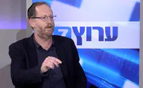 ידידיה מאיר: "לבנט אין מנדט"