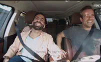 אודי ואליעד מתקשרים לנשיא כדי להתנצל