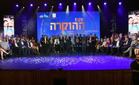 חובת המסיכות תבוטל בשבוע הבא