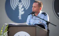 דובר צה''ל "סינן" את כתב "הארץ"