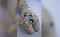 סדנת רקמה למתחילים    