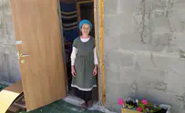 שישה ילדים בדירת 30 מטר: אנחנו שמחים