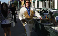 Watch: Elvis's Jewish roots and connections to Jewish mafia