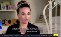 עידית סילמן שוברת שתיקה