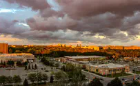 Muslim Students Association at Canadian uni wants ban on Zionism