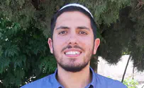 כשישראל מסרה את ירושלים לחמאס