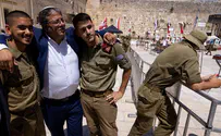 בן גביר: צבועים נמאסתם