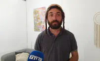 Death threats against Evyatar founder
