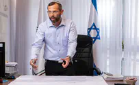 אישורי בנייה? 14 יחידות בלבד בבנימין