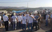 Daniella Weiss: Progress in regulating Evyatar
