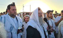 "10 מליון ש"ח? להעביר לנזקקים"