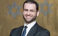 Germany: Rabbi appointed first Jewish chaplain since Holocaust