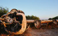 56-year mystery solved? Missing plane found beneath the waves