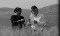 אריאל זילבר מתארח בחדר הסודי