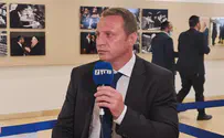 "בין המנהיגים בגוש יש אמון מלא"