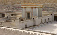 PA Prime Minister: No proof Jewish Temple ever existed