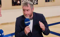 ריקלין מחק את ציוץ ה'מויסר' נגד בנט